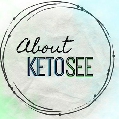 about ketosee keto website